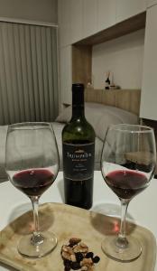 Monoambiente EXCELENTE ubicación - Centro de Mendoza!