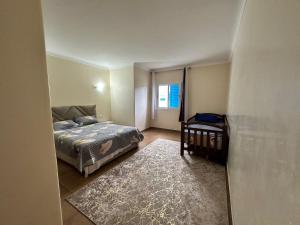 213 mdiq Appartement parfait à louer à kabila vista 2 chambre salon piscine 2 balcon 90 mètres carré