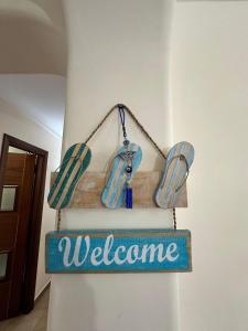 213 mdiq Appartement parfait à louer à kabila vista 2 chambre salon piscine 2 balcon 90 mètres carré