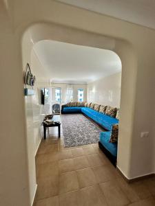 213 mdiq Appartement parfait à louer à kabila vista 2 chambre salon piscine 2 balcon 90 mètres carré