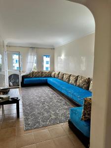 213 mdiq Appartement parfait à louer à kabila vista 2 chambre salon piscine 2 balcon 90 mètres carré