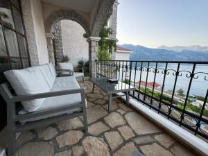 Apartment CIELOMONTE, Boka Gardens