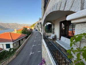 Apartment CIELOMONTE, Boka Gardens