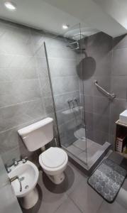 Monoambiente EXCELENTE ubicación - Centro de Mendoza!