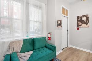 Urban Nest Rittenhouse Escape