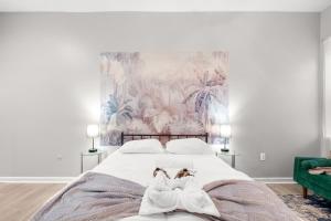 Urban Nest Rittenhouse Escape