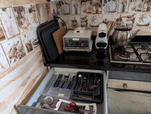 Joli appart, idéal pour famille