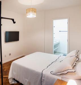 Apartment 6 minutes from the beach and subway