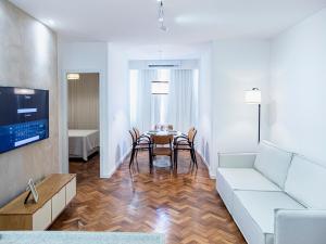 Apartment 6 minutes from the beach and subway