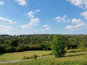 Maisons de vacances Very nice cottage with studio on a domain with heated pool : photos des chambres