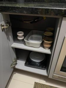 Apartamento em Novo Hamburgo