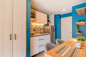 H201 I Luxury Loft I Central I Balcony With Views