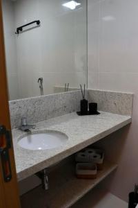 Lindo apartamento em Ondina - Salvador