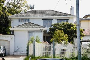 kew house