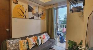 Comfort Corner - 2BR in Baguio