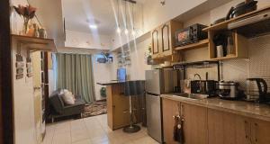 Comfort Corner - 2BR in Baguio
