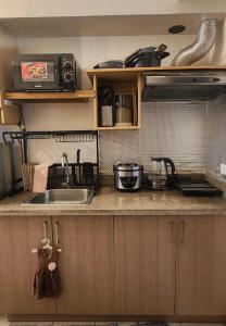 Comfort Corner - 2BR in Baguio