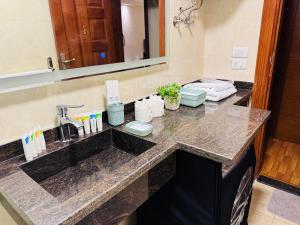 Mokattem private Condo