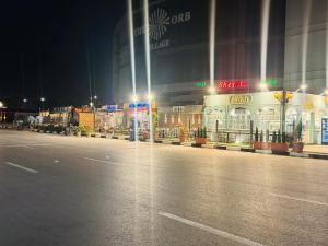 Mokattem private Condo