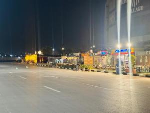 Mokattem private Condo