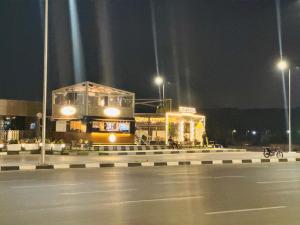 Mokattem private Condo