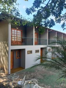 Pousada Bicame de Pedra