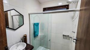 Chalé Mirante do Rio - Hospedagem, Pousada