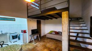 Chalé Mirante do Rio - Hospedagem, Pousada