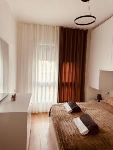 Tirana Apartment
