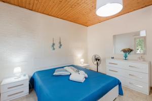 La villa del mare a pochi mt dal mare