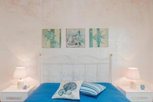 La villa del mare a pochi mt dal mare