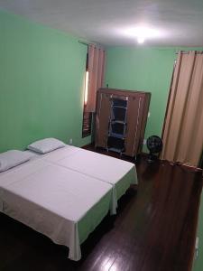 Quarto Privativo com suíte - SÃO JOÃO