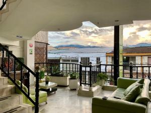 HOTEL EJECUTIVO PITALITo