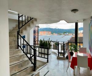 HOTEL EJECUTIVO PITALITo