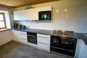 Beim Rauter - Emberger Alm