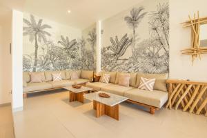 4 Bd Seminyak Rice Paddies View 4 mins to Beach