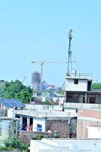 The Sunrise Ayodhya Guest House