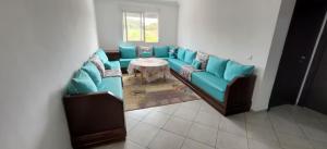 Forest & Ocean Appart 13