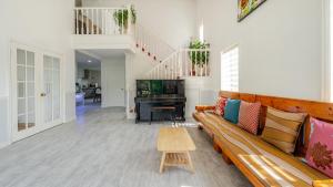 Daebudo Hebron Poolvilla