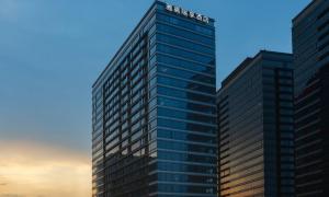 Mövenpick by Accor Kuanzhai Alley Chengdu