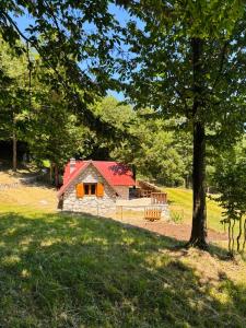 Montenegro Rustic House II