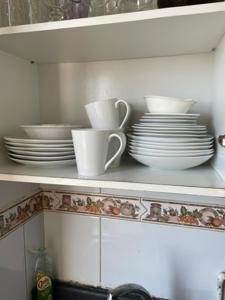 Departamento Alto Serena V