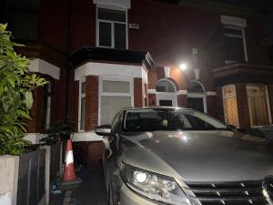 Room near Etihad Stadium