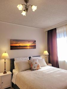 Serene Stay by the Bay