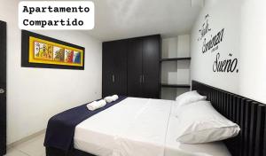 Apartahotel La Terraza - San Gil