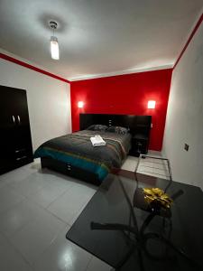 Alexandro Hotel