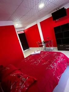 Alexandro Hotel