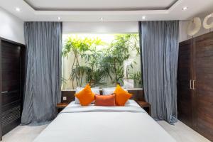 Villa Naema by Pertama Management