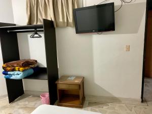 HOTEL EJECUTIVO PITALITo