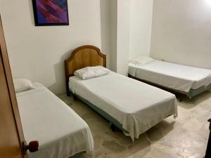 HOTEL EJECUTIVO PITALITo